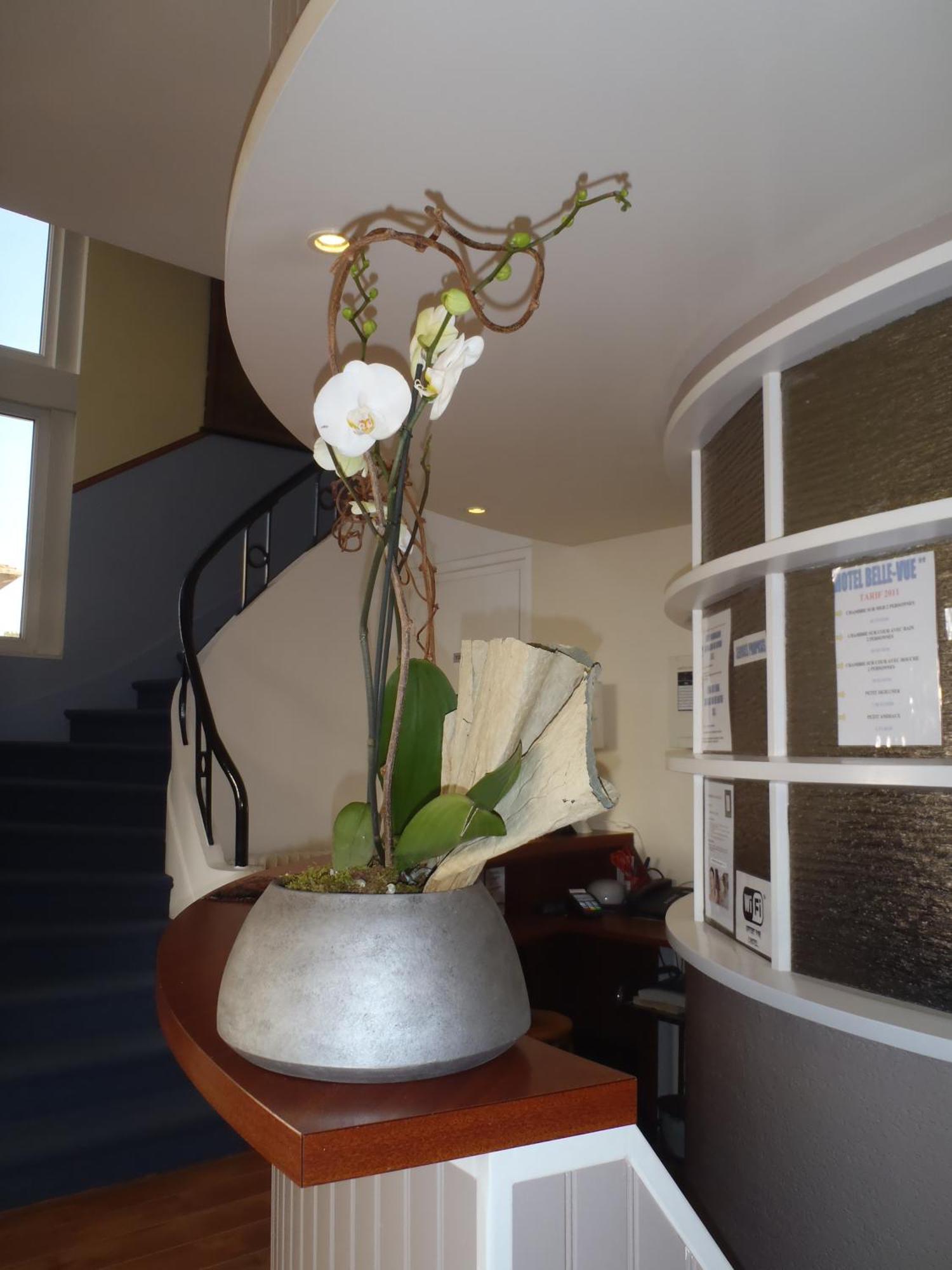 Hotel Belle Vue Royan