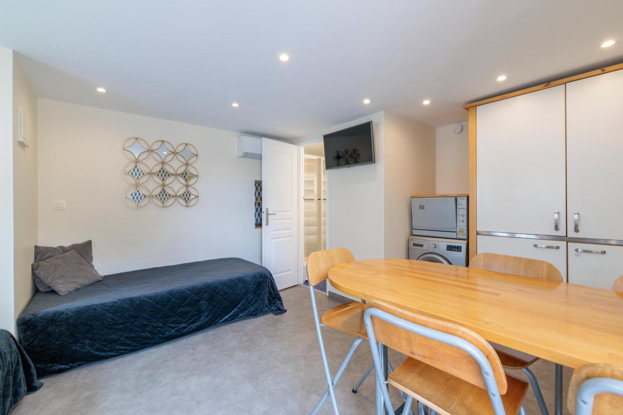 Belle Vue 3*