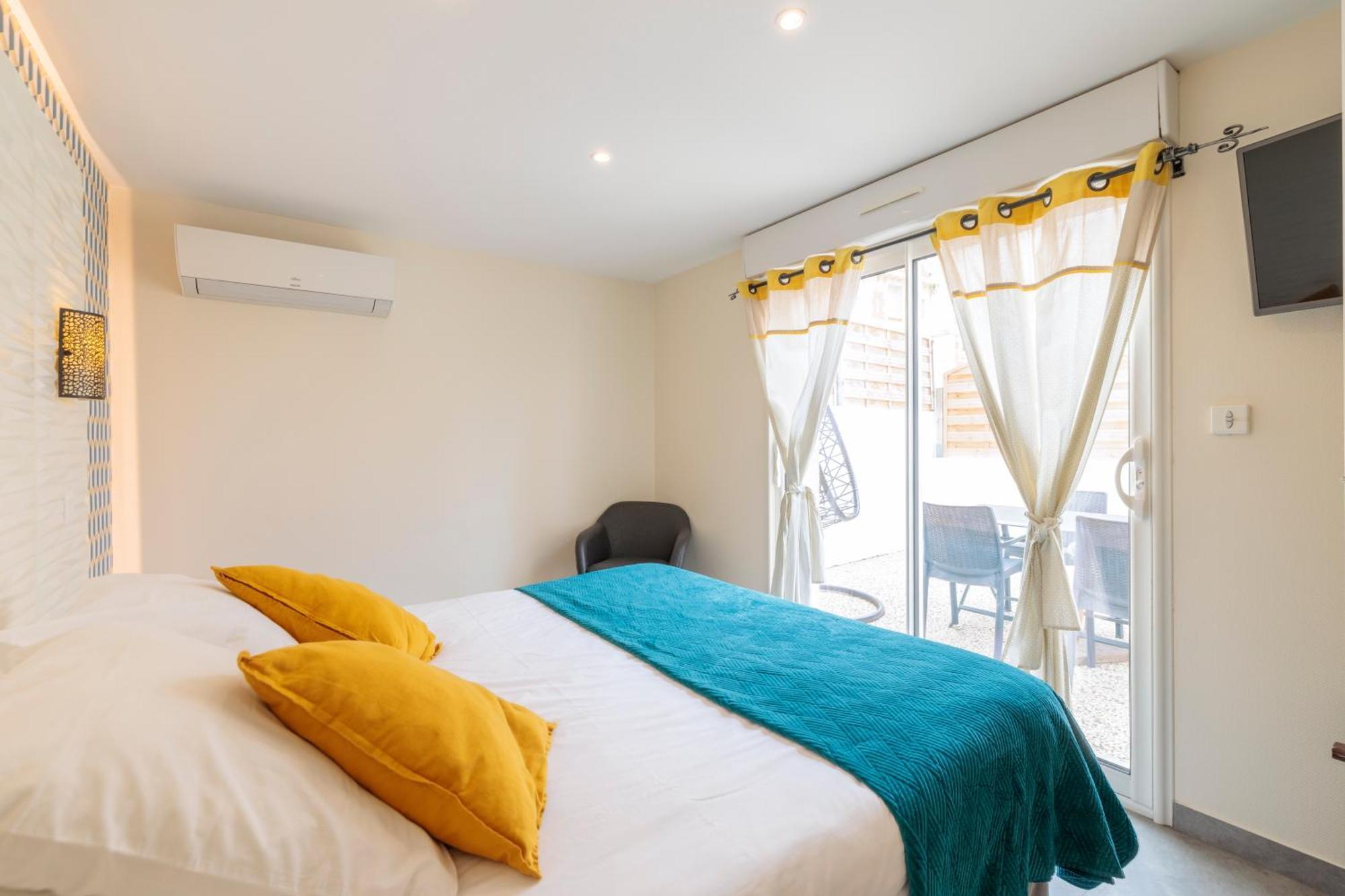 Belle Vue Hotel