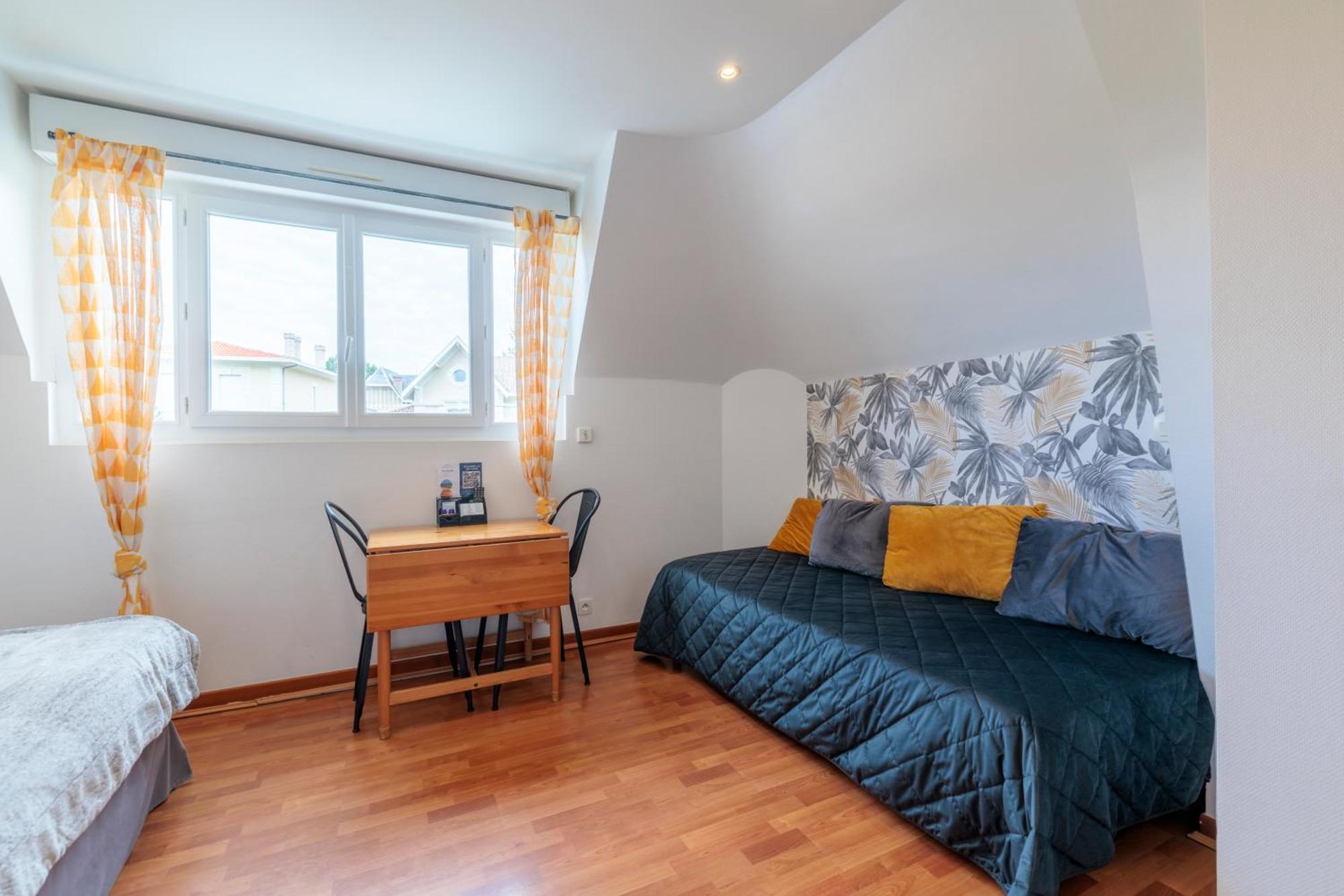 Hotel Belle Vue 3*