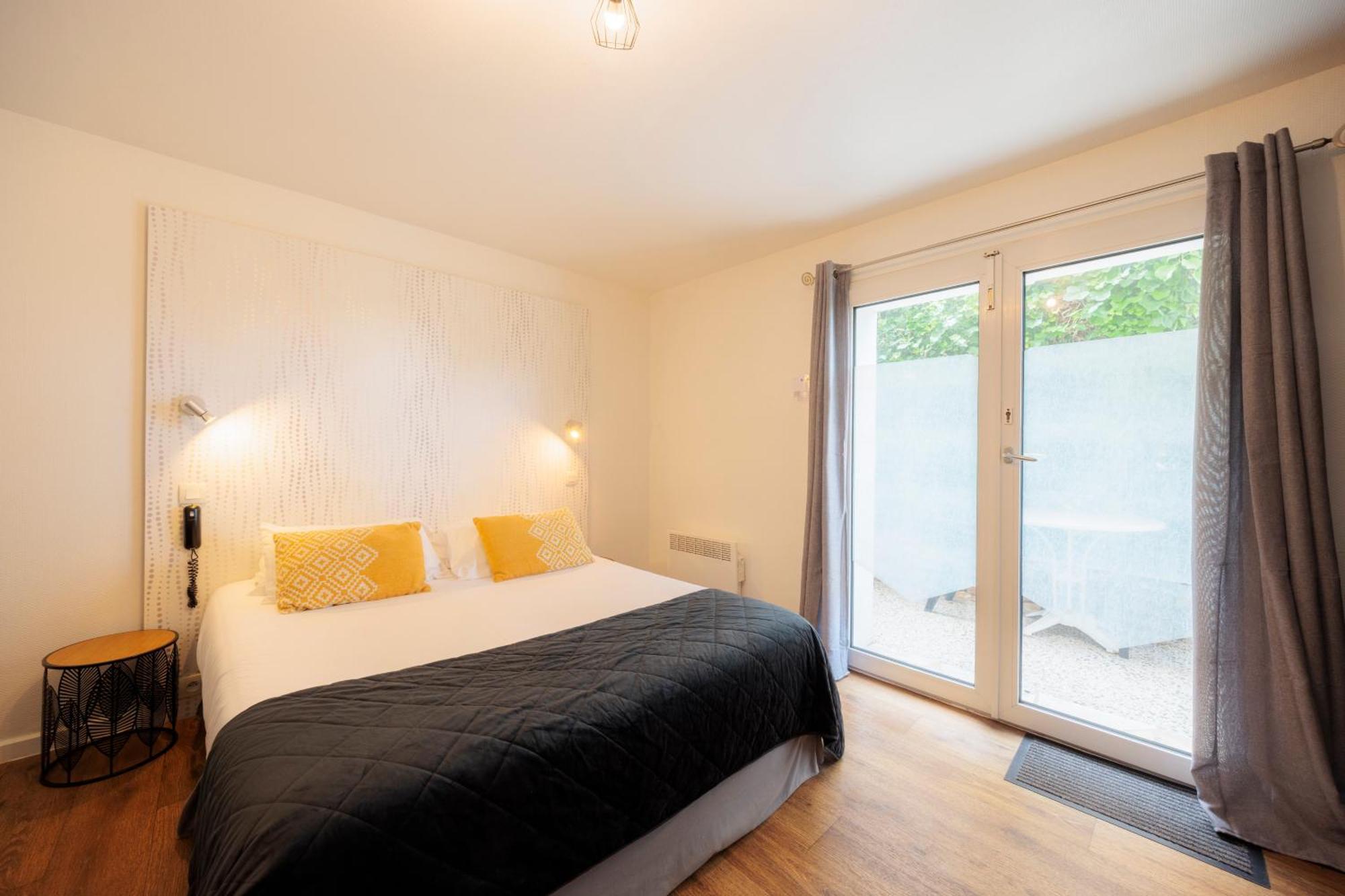 Hotel Belle Vue 3*