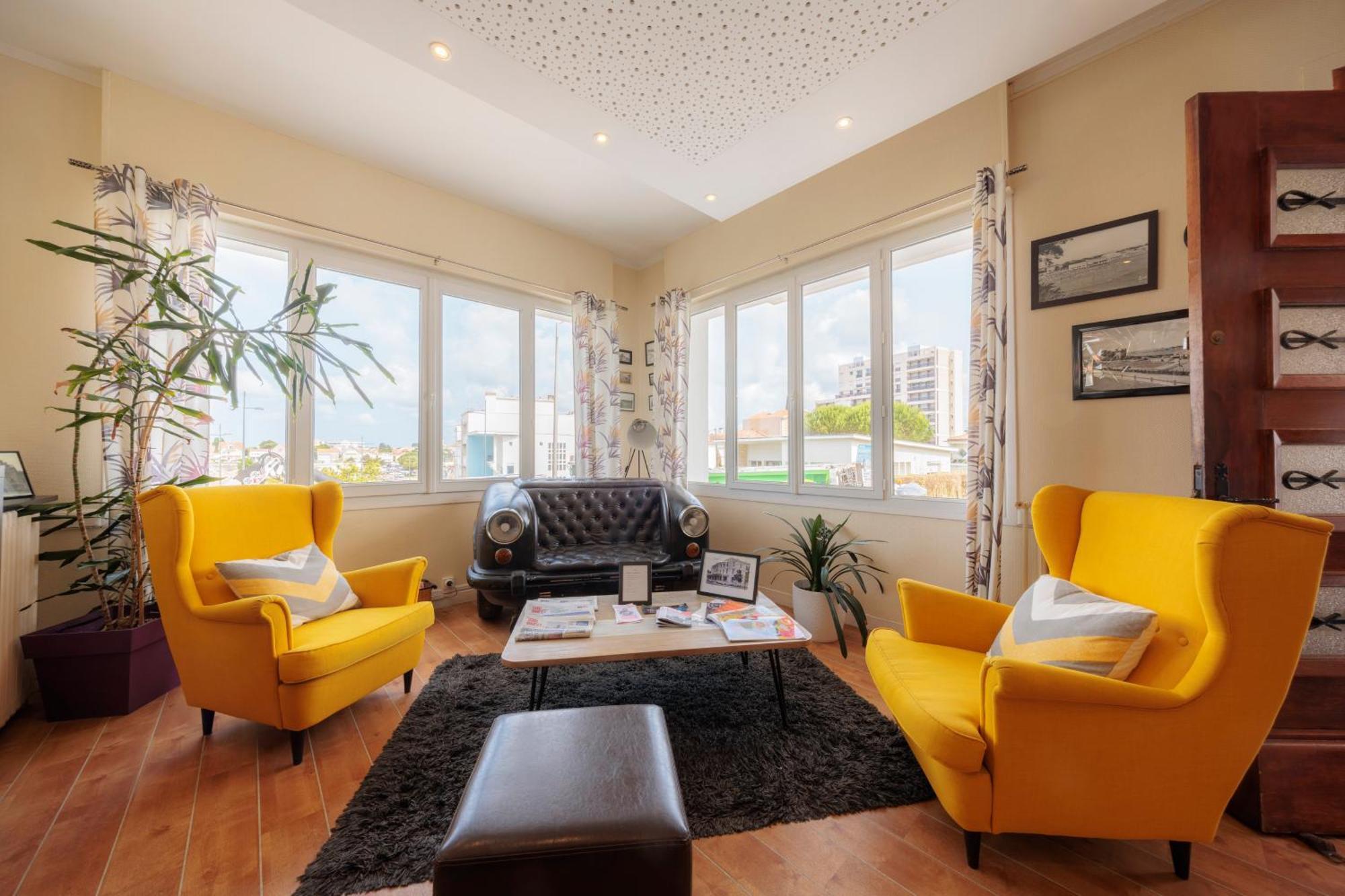 Belle Vue Hotel 3*