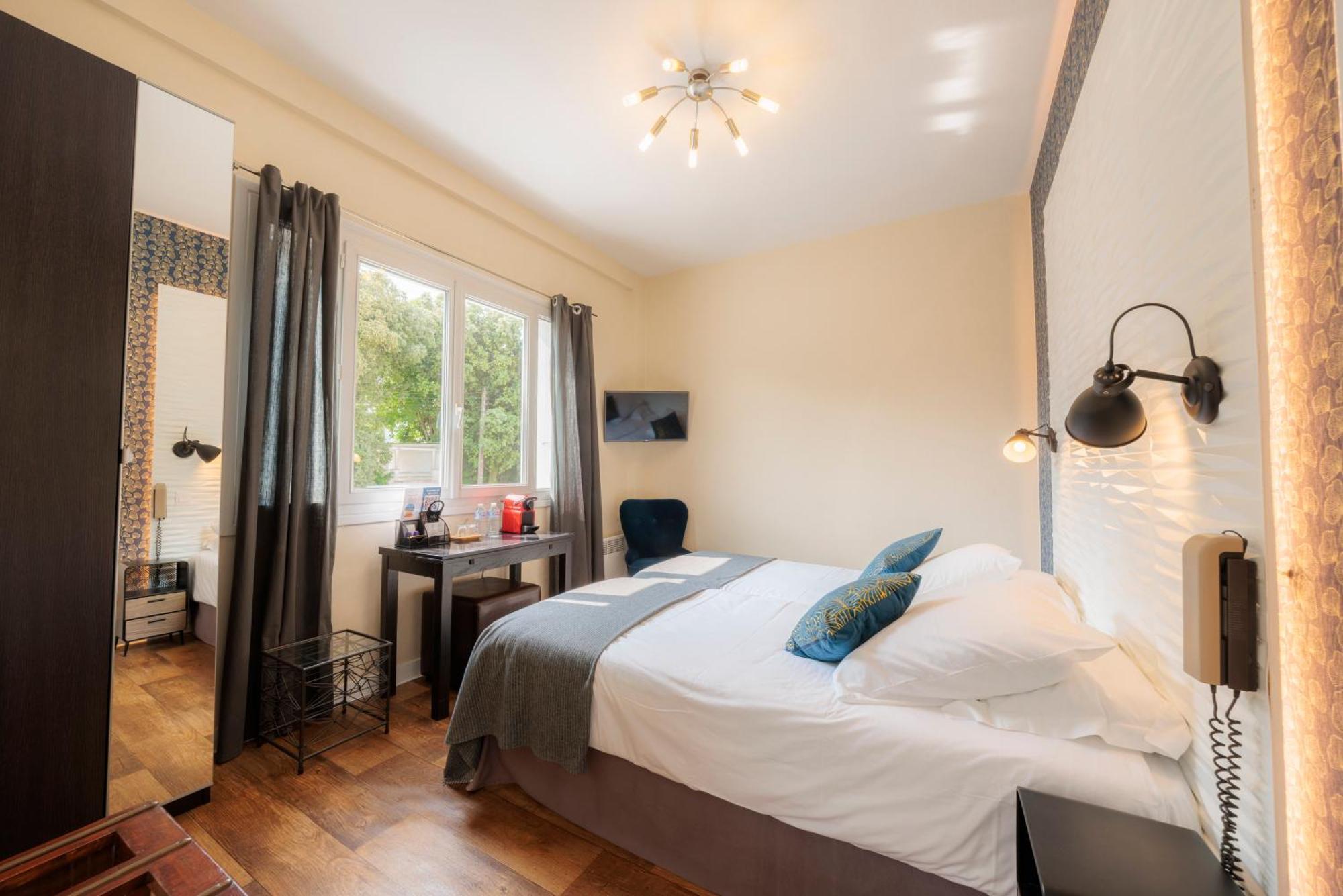 Hotel Belle Vue Royan