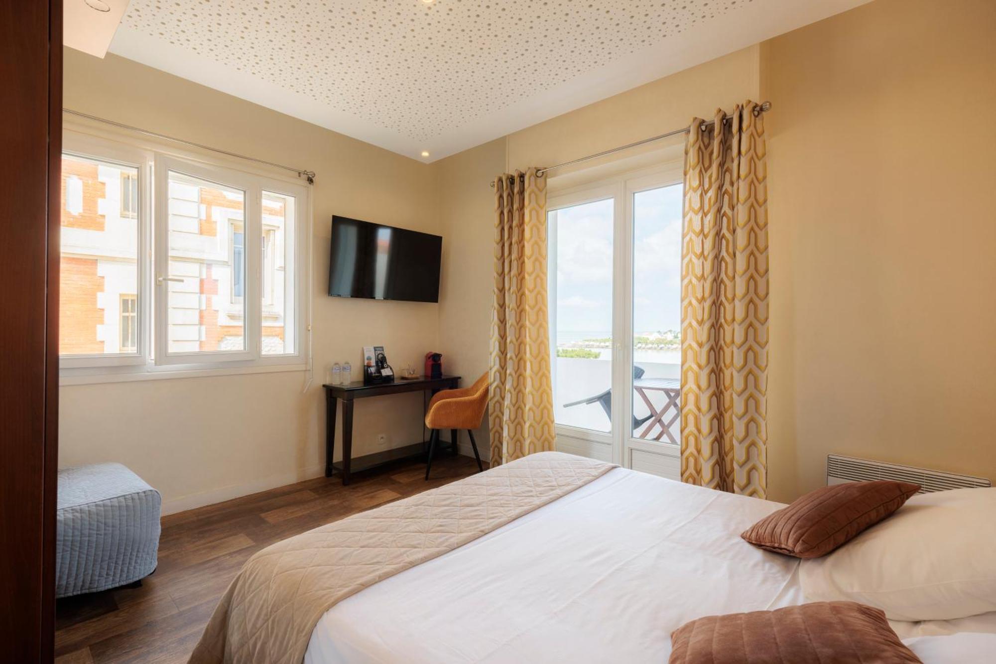 Belle Vue Hotel