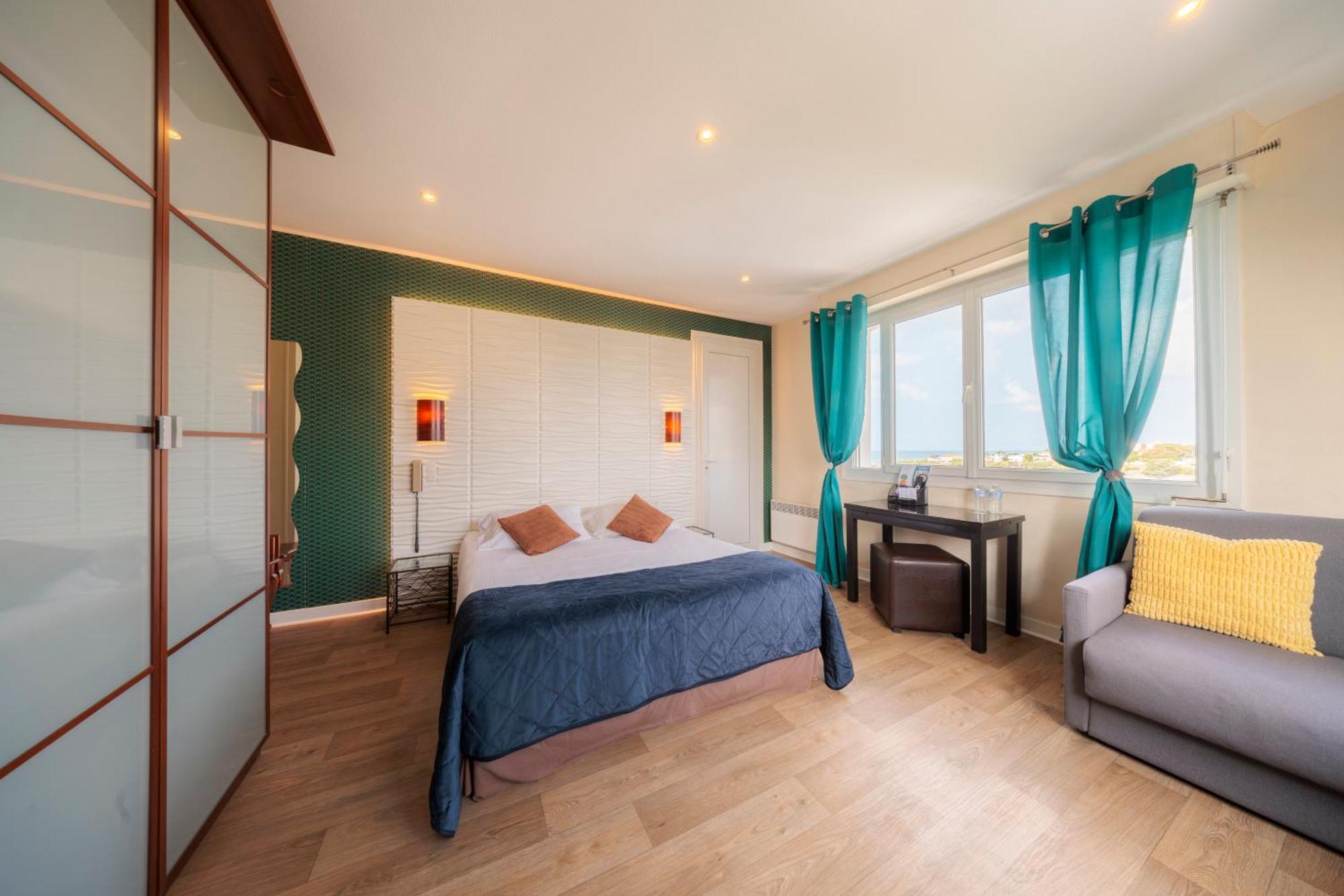 Hotel Belle Vue 3*