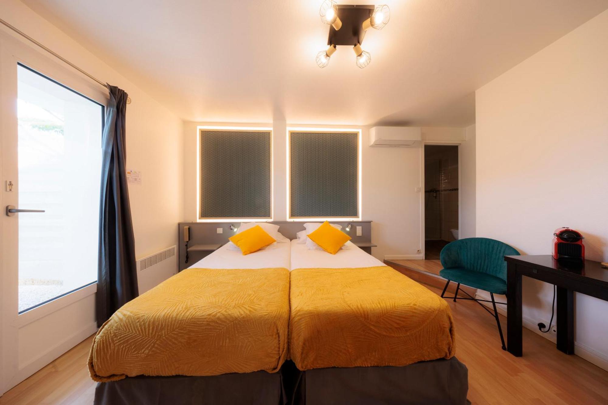 Belle Vue Hotel Royan