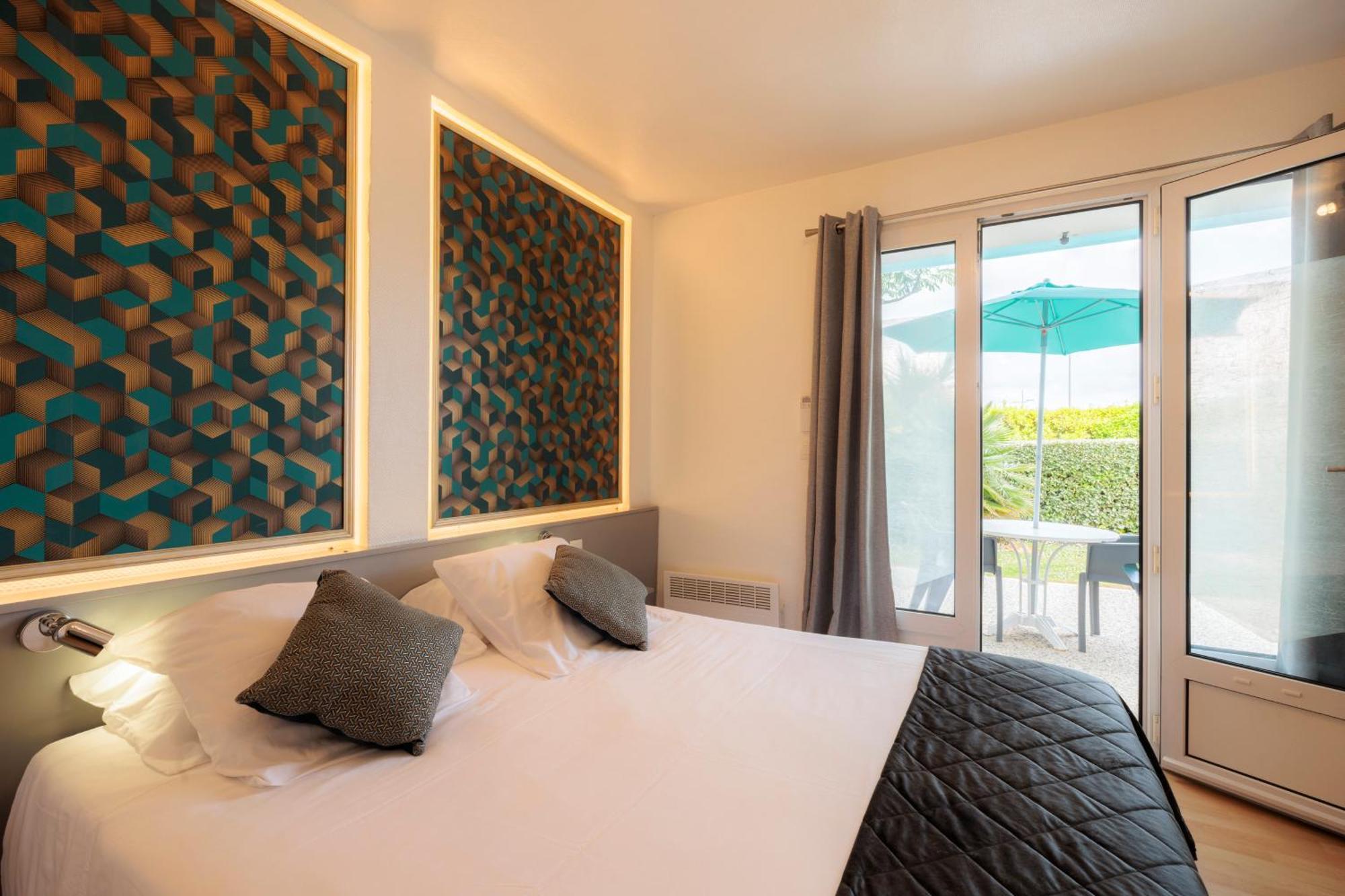Belle Vue Hotel 3*