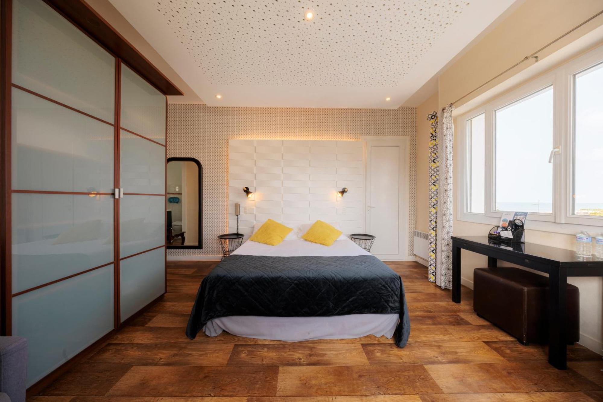 Belle Vue Hotel Royan