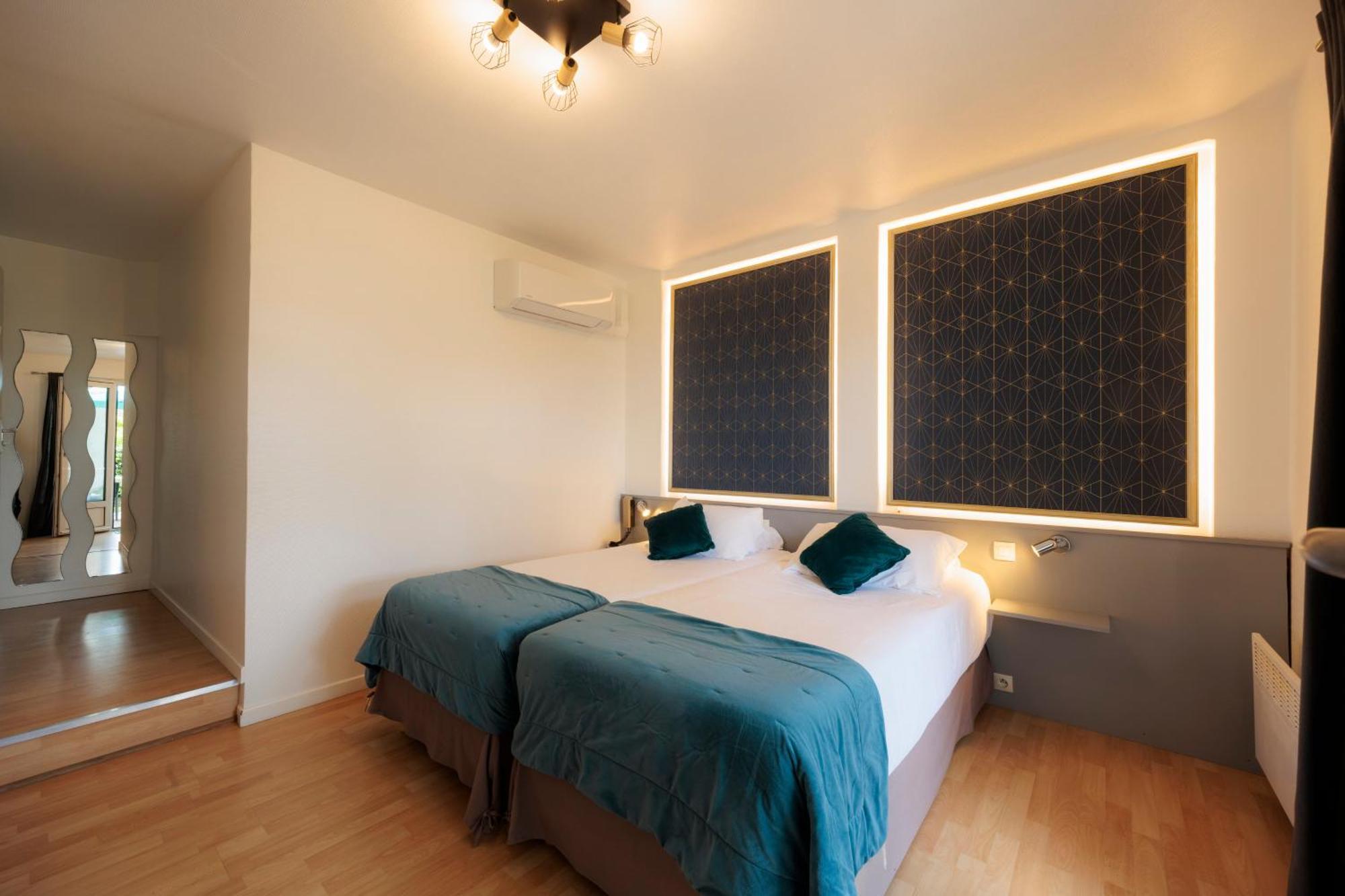 Belle Vue Hotel