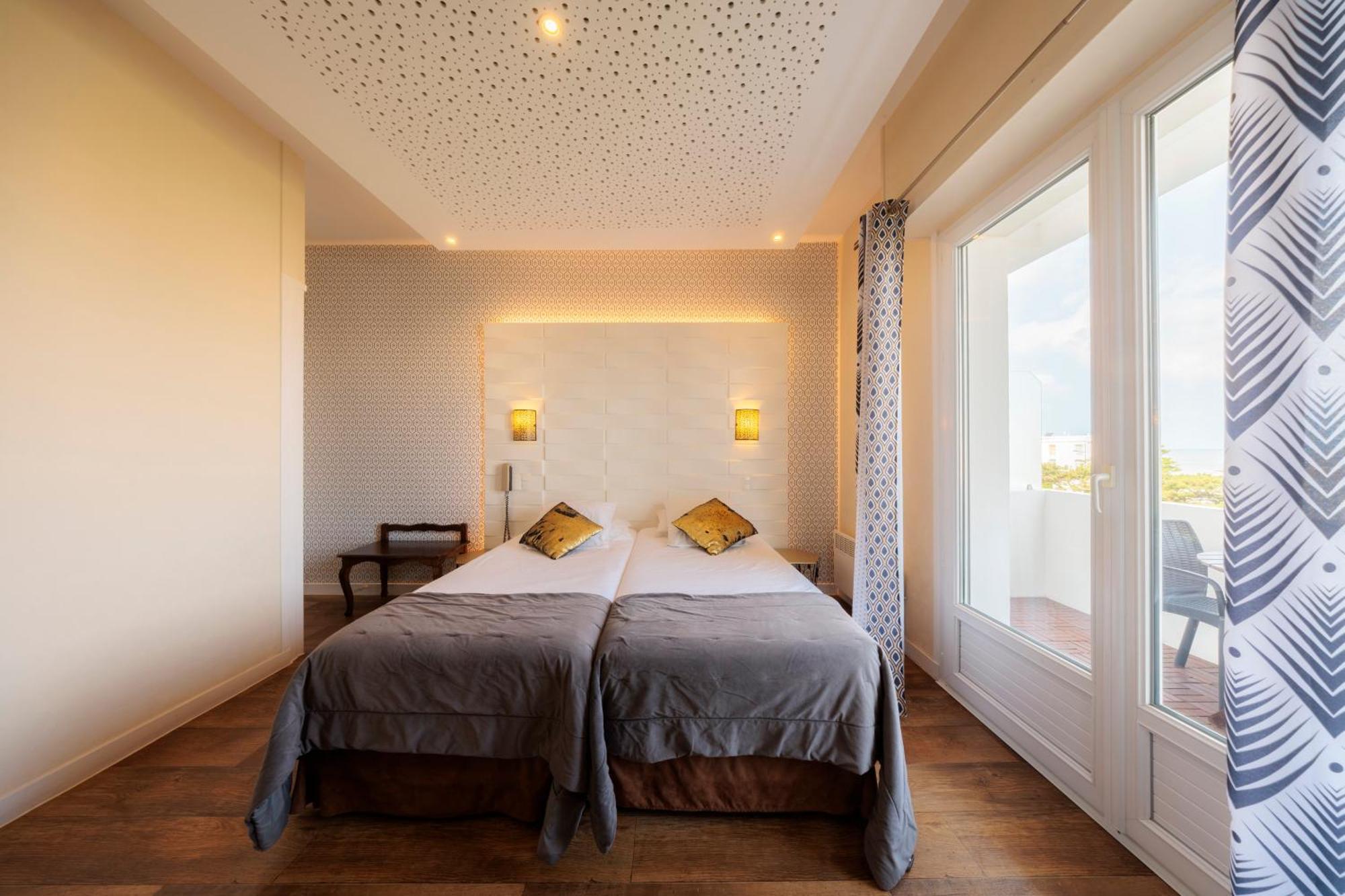 Hotel Belle Vue 3*