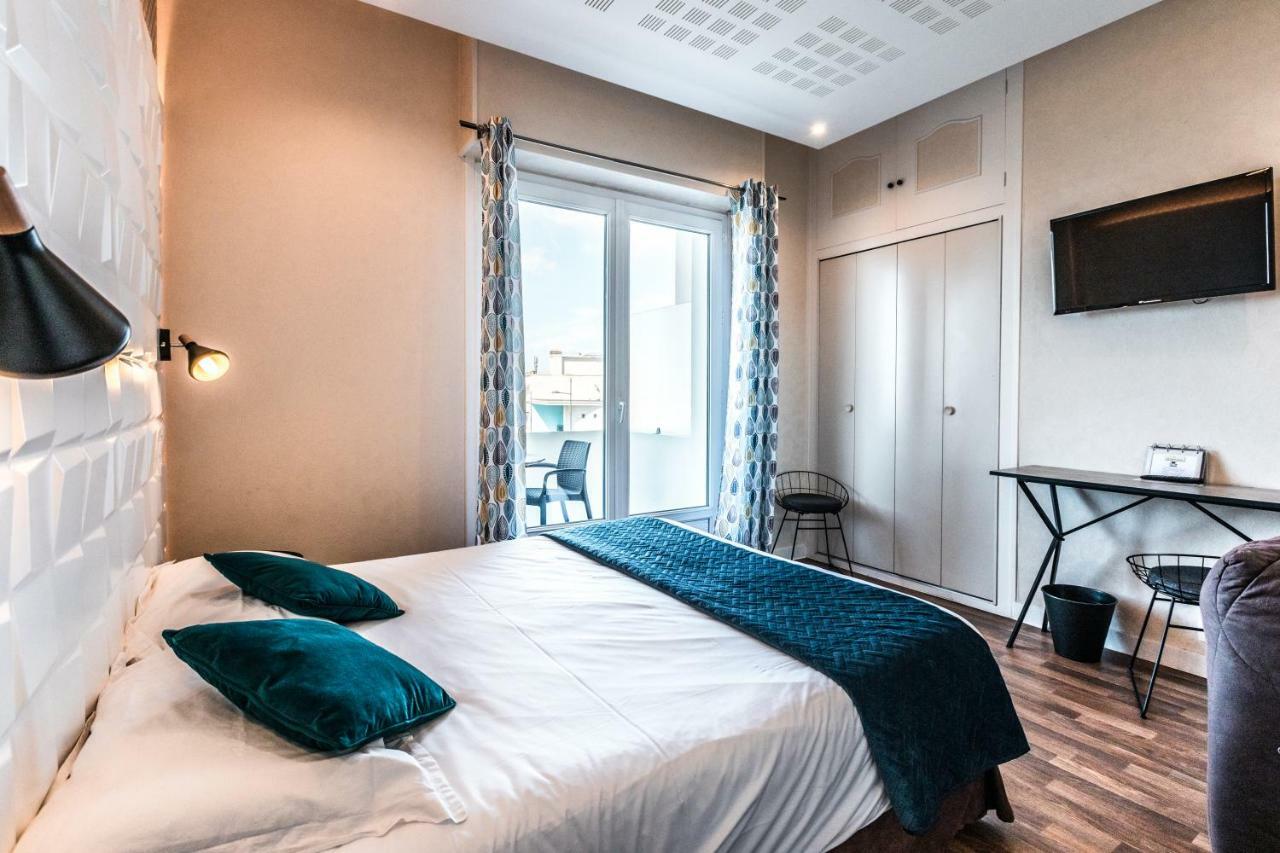 Hotel Belle Vue