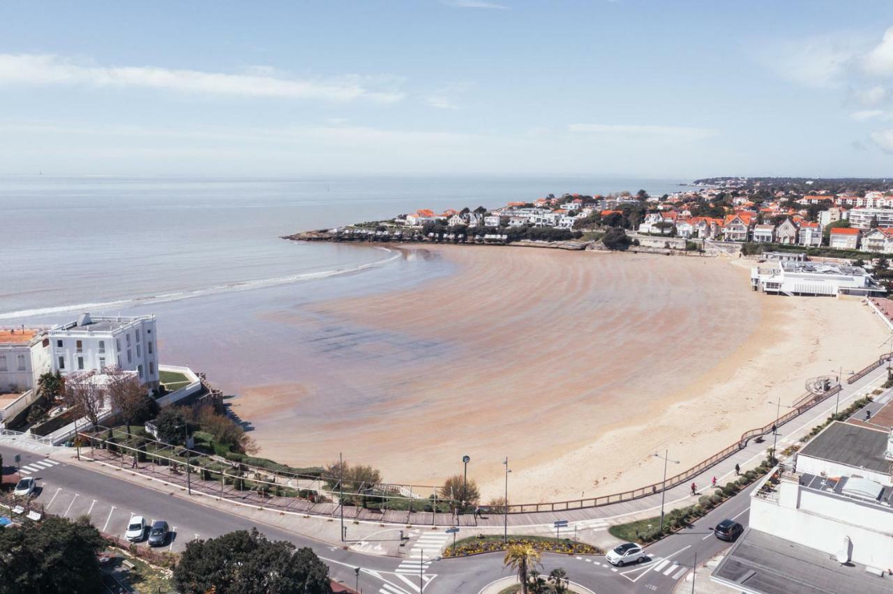 Belle Vue Royan